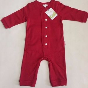 LeTop Boys Coverall + Faux Drop Seat Backside 3M